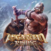 Asgardian Rising link go88 game