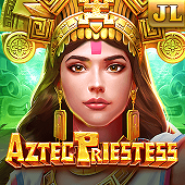 Aztec Priestess link go88 slot