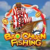 Bao Chuan Fishing link go88