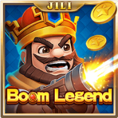 Boom Legend link go88 fishing