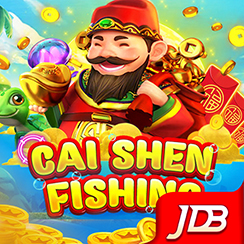 Cai Shen Fishing link go88