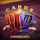 Cards Hi Lo link go88