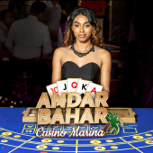 Casino Marina Andar Bahar link go88