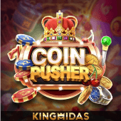 Coin Pusher link go88