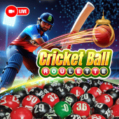 Cricket Ball Roulette link go88