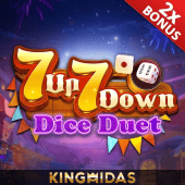 Dice Duet link go88