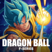 Dragon Ball link go88 slot