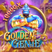 Golden Genie link go88 slot
