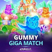 Gummy Giga Match link go88