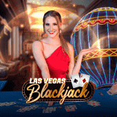 Las Vegas Blackjack link go88
