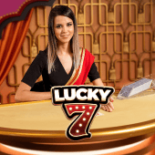 Lucky 7 link go88 live casino
