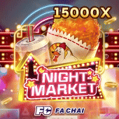 Night Market link go88 slot