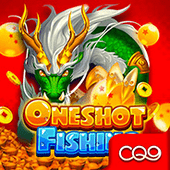 Oneshot Fishing link go88