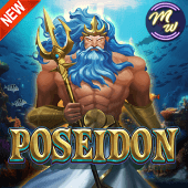 Poseidon link go88 slot