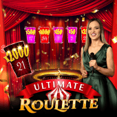 Ultimate Roulette link go88